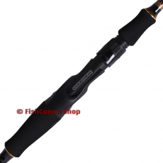 Спиннинг Maximus Zircon-X C 24H (240 см. 15-56 г.) (кастинг)