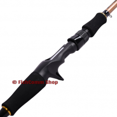 Спиннинг Maximus Zircon-X C 24H (240 см. 15-56 г.) (кастинг)
