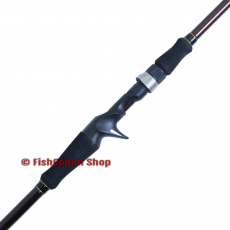 Спиннинг Maximus Zircon C 29MH (290 см. 10-42 г.) (кастинг)