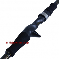 Спиннинг Maximus Zircon C 29MH (290 см. 10-42 г.) (кастинг)