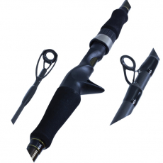 Спиннинг Maximus Zircon C 29MH (290 см. 10-42 г.) (кастинг)