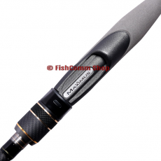 Спиннинг Maximus Advisor Jig 25MH (250 см. 10-42 г.)