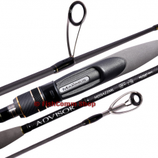 Спиннинг Maximus Advisor Jig 27MH (270 см. 10-42 г.)