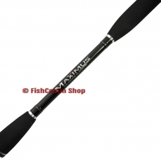 Спиннинг Maximus Black Side X 18M (180 см. 7-28 г.)
