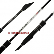 Спиннинг Maximus Black Side X 21MH (210 см. 12-40 г.)