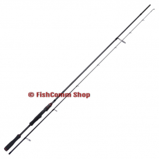 Спиннинг Maximus Black Widow-X Heavy Jig 25H (250 см. 25-65 г.) Спиннинг Maximus Black Widow-X Heavy Jig 25H (250 см. 25-65 г.)
