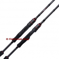 Спиннинг Maximus Black Widow-X Heavy Jig 25H (250 см. 25-65 г.)