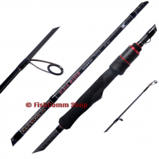 Спиннинг Maximus Black Widow-X Heavy Jig 28H (280 см. 18-56 г.)