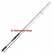 Спиннинг Maximus Black Widow-X Light Jig 21ML (210 см. 5-18 г.) Спиннинг Maximus Black Widow-X Light Jig 21ML (210 см. 5-18 г.)