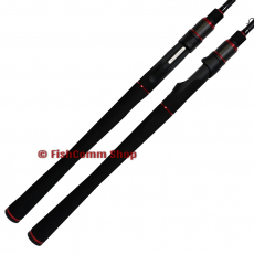 Спиннинг Maximus Black Witch 24L (240 см. 3-15 г.)