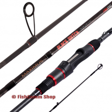 Спиннинг Maximus Black Witch Jig 22M (220 см. 8-28 г.)