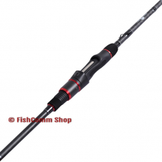 Спиннинг Maximus Black Witch Jig 22M (220 см. 8-28 г.)