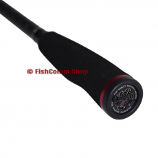 Спиннинг Maximus Black Witch Jig 22M (220 см. 8-28 г.)