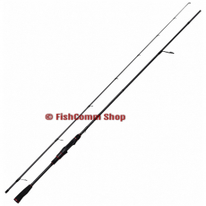 Спиннинг Maximus Black Witch Jig 28H (280 см. 18-56 г.) Спиннинг Maximus Black Witch Jig 28H (280 см. 18-56 г.)