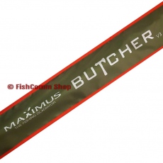 Спиннинг Maximus Butcher V3 21L (210 см. 3-15 г.)