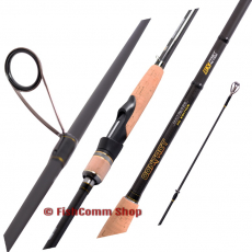 Спиннинг Maximus Contact Jig Cork 24M (240 см. 7-35 г.)