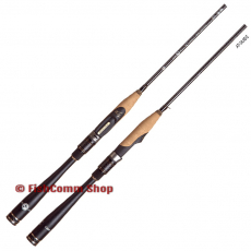 Спиннинг Maximus Dreamer-Z 762L (228 см. 2-10 г.)