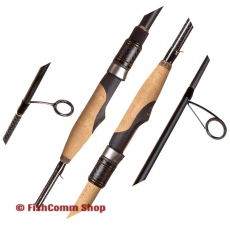 Спиннинг Maximus Dreamer-Z 762L (228 см. 2-10 г.)