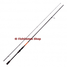 Спиннинг Maximus Gravity-X Jig 22L (220 см. 3-12 г.)