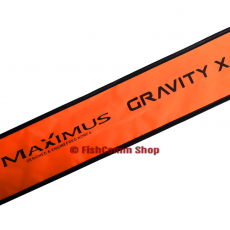 Спиннинг Maximus Gravity-X Jig 23M (230 см. 7-28 г.)