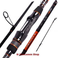 Спиннинг Maximus Gravity-X Jig 24M (240 см. 7-35 г.)