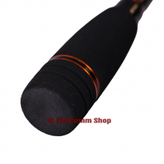 Спиннинг Maximus Gravity-X Jig 24MH (240 см. 15-45 г.)