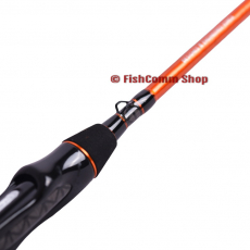 Спиннинг Maximus Gravity-X Microjig 202SUL (200 см. 0.6-5 г.)