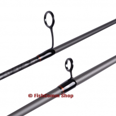 Спиннинг Maximus Gravity-X Microjig 202SUL (200 см. 0.6-5 г.)