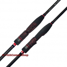 Спиннинг Maximus High Energy-Z Jig 24MH (240 см. 12-45 г.)