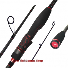 Спиннинг Maximus High Energy-Z Jig 24XH (240 см. 45-110 г.)