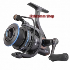 Катушки безынерционные SPRO Cresta Match & Feeder Катушки безынерционные SPRO Cresta Match & Feeder