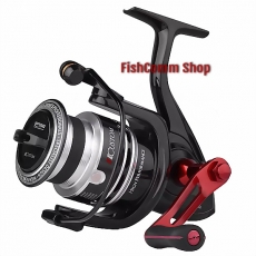 Катушки безынерционные SPRO Custom FD Катушки безынерционные SPRO Custom FD