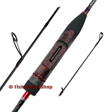 Спиннинг Maximus High Energy-Z 24L (240 см. 3-15 г.)