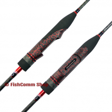 Спиннинг Maximus High Energy-Z 27ML (270 см. 5-20 г.)