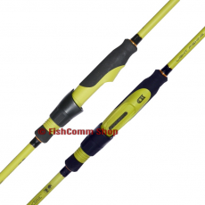 Спиннинг Maximus Ichiro-X 18L (180 см. 2-9 г.)