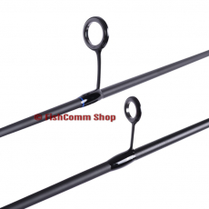 Спиннинг Maximus Indigo Micro-Jig 21UL (210 см. 1-7 г.)
