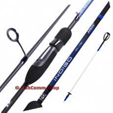 Спиннинг Maximus Indigo Trout 18XUL (180 см. 1-5 г.)