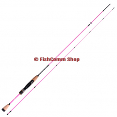 Спиннинг Maximus Legend Area Pink 642SUL (193 см. 0.8-5 г.) Спиннинг Maximus Legend Area Pink 642SUL (193 см. 0.8-5 г.)