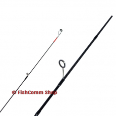 Спиннинг Maximus Legend Nano-Area SB 19UL-T (190 см. 0.7-5 г.)