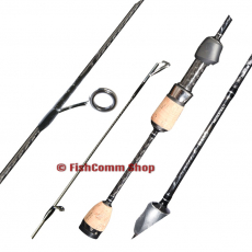 Спиннинг Maximus Legend Nano-Area SB 19UL-T (190 см. 0.7-5 г.)