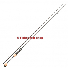 Спиннинг Maximus Legend Nano-Jig 17XUL-T (170 см. 0.3-2 г.) Спиннинг Maximus Legend Nano-Jig 17XUL-T (170 см. 0.3-2 г.)