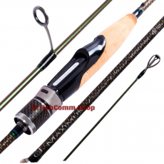 Спиннинг Maximus Legend Ultras 18UL (180 см. 1-7 г.)