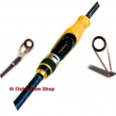 Спиннинг Maximus Manic (Manic Twitching) 21M (210 см. 7-35 г.)