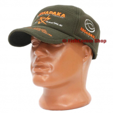 Бейсболка Kosadaka (дышащая флис) Smart Tackle хаки L