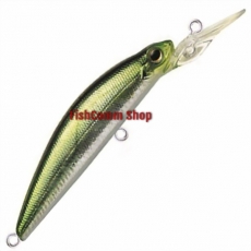 Воблеры Jackson Athlete Lee Bait 70S