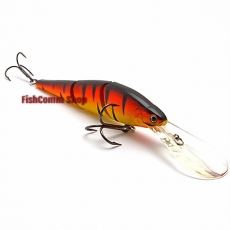 Воблеры Lucky Craft Pointer 125DD~3 Jointed Jerk~ Воблеры Lucky Craft Pointer 125DD~3 Jointed Jerk~