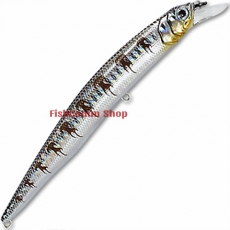 Воблер Fishycat Ocelot 125F X05