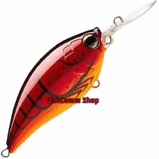 Воблеры Yo-Zuri 3DB Mid Crank 70F (R1106)