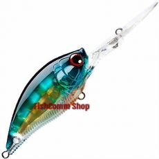 Воблеры Yo-Zuri 3DB Deep Crank 70F (R1108)