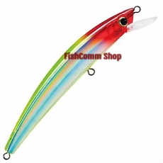 Воблеры Yo-Zuri Crystal Minnow 90F (R1123)
